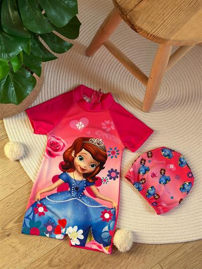 Princess Tulum Boneli Mayo