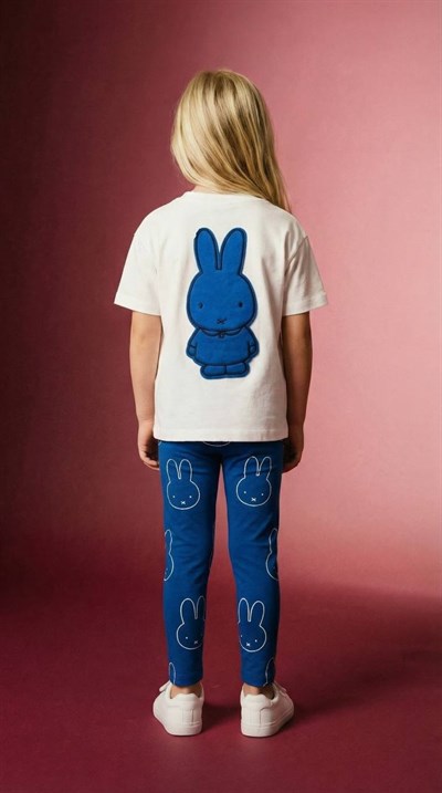 Rabbit Detaylı Eşofman Takımı