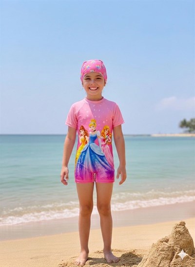 Sindirella Friends Tulum Mayo