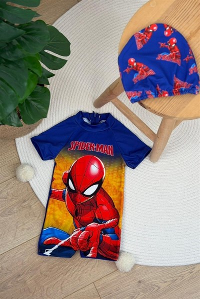Spiderman Tulum Mayo