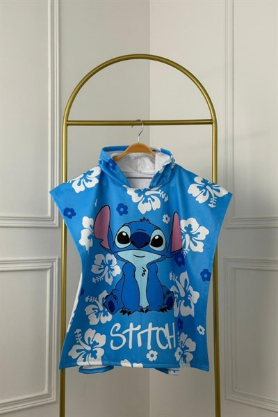 Stitch Panço Havlu