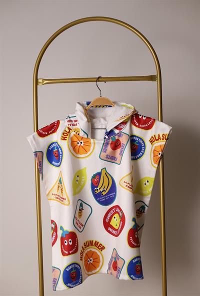 Summer Panço Plaj Havlusu