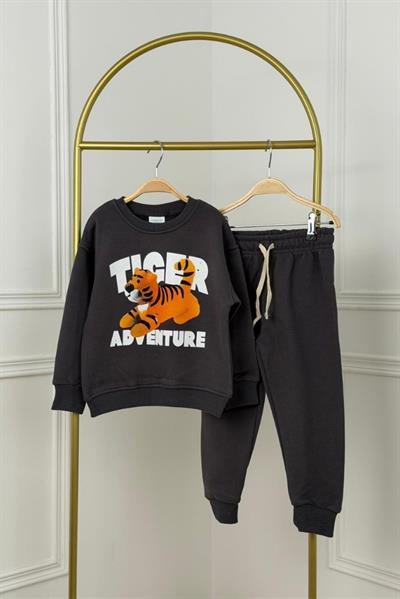 Tiger Adventure Eşofman Takımı
