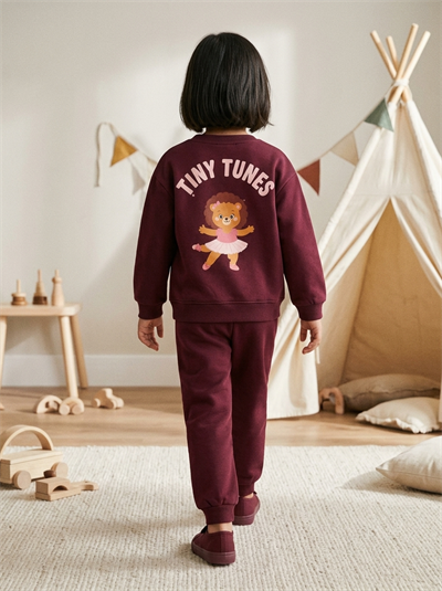 Tiny Tunes Eşofman Takımı