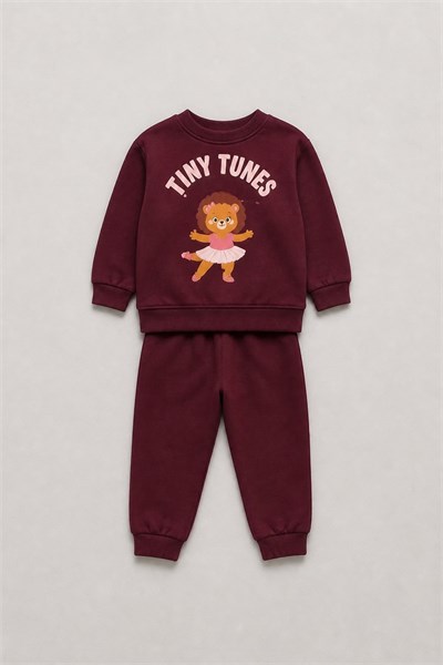 Tiny Tunes Eşofman Takımı