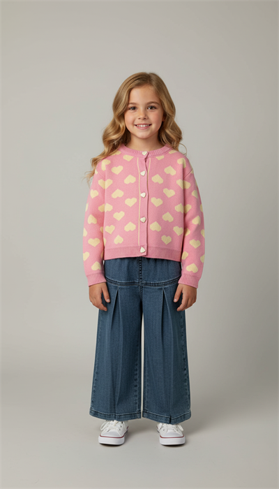 Triko Pantalon 2li Takım