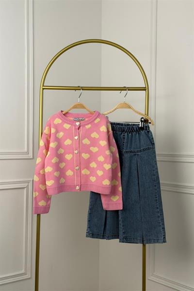 Triko Pantalon 2li Takım