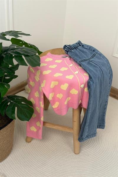 Triko Pantalon 2li Takım