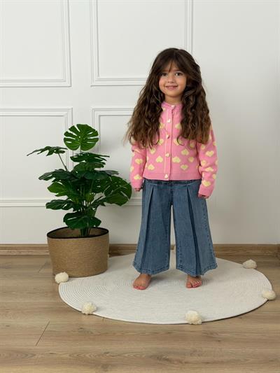 Triko Pantalon 2li Takım