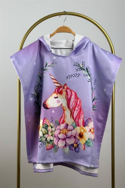 Unicorn Panço Havlu