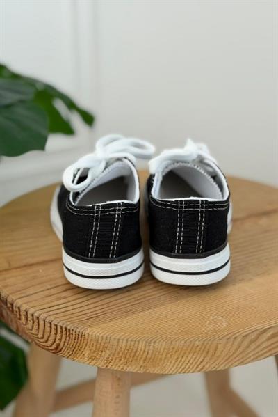 Unisex Bağcıklı Spor Ayakkabı