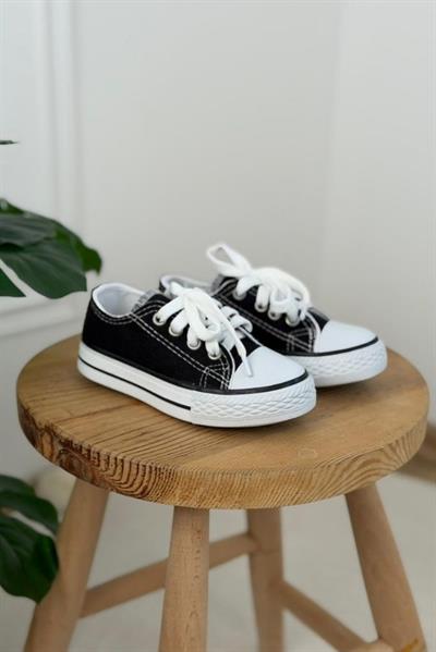 Unisex Bağcıklı Spor Ayakkabı