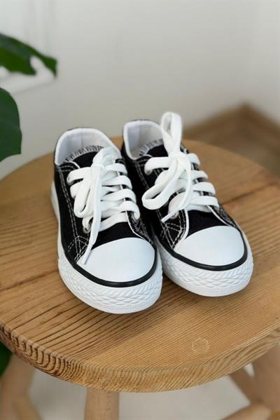 Unisex Bağcıklı Spor Ayakkabı