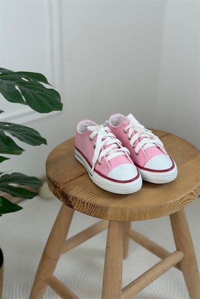 Unisex Bağcıklı Spor Ayakkabı