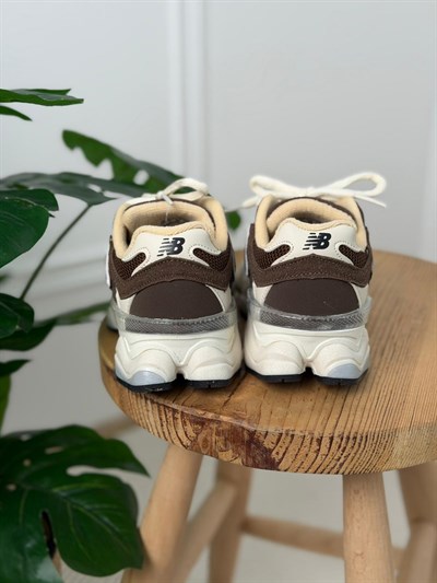 Unisex Spor Logolu Ayakkabı