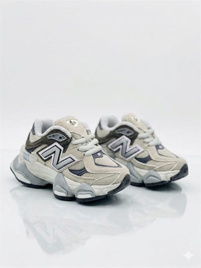 Unisex Spor Logolu Ayakkabı