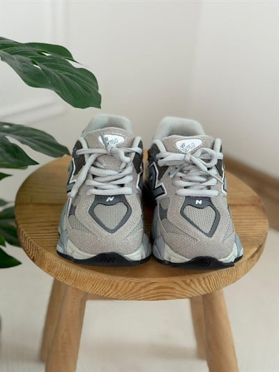 Unisex Spor Logolu Ayakkabı