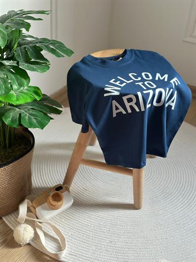 Welcome To Arizona T-Shirt