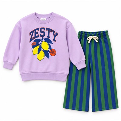Zesty Eşofman Takımı