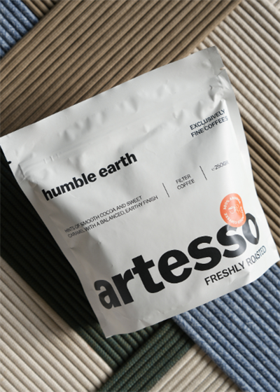 Humble Earth