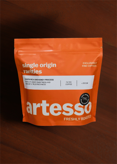 SingleOrigin- Costa Rica SHB Honey Process 