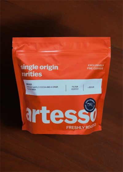 SingleOrigin- Mexico