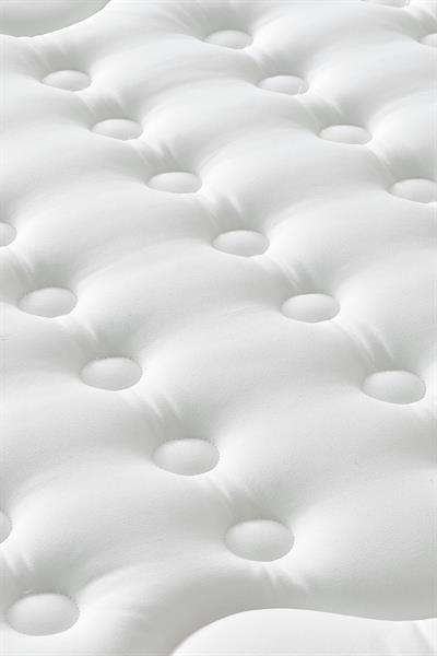 Avva Çift Kişilik 3’lü Set – Yatak + Baza + Başlık Soft Luxury Seri