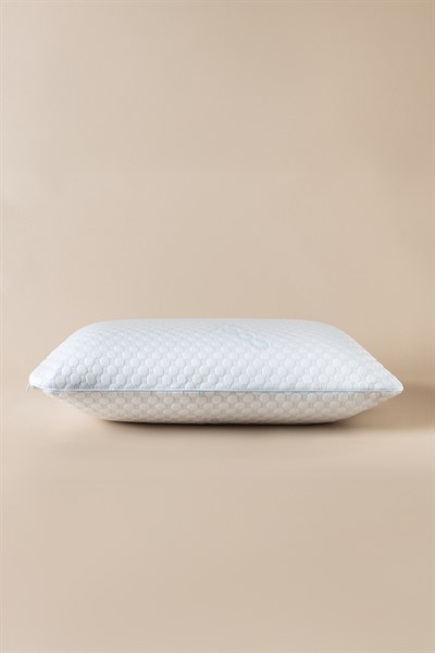 Cennet Yatak 2 Adet Cool Aura Yumuşak Dokulu Soğutucu Visco Yastık