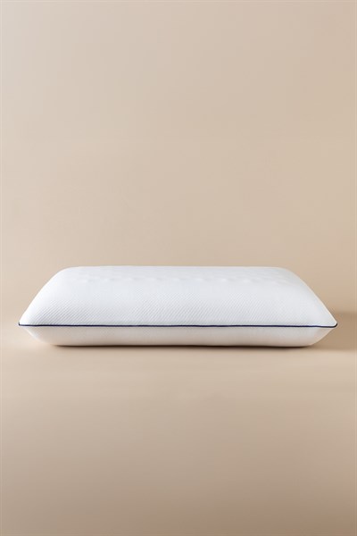 Cennet Yatak 2 Adet Masaj Effective Masaj Etkili Visco Yastık