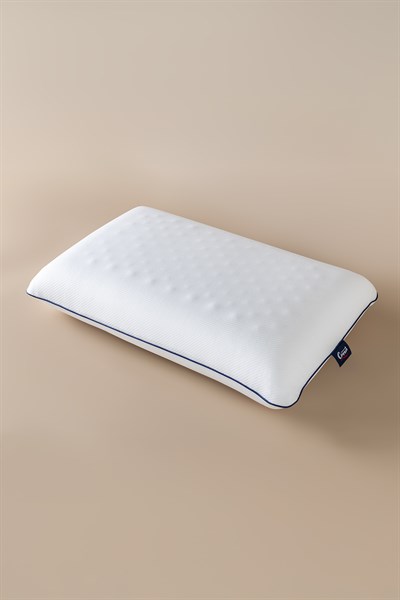 Cennet Yatak 2 Adet Masaj Effective Masaj Etkili Visco Yastık