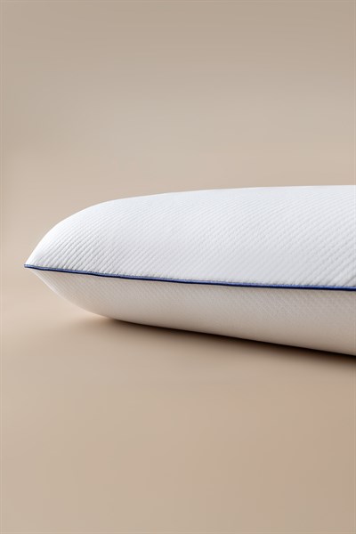 Cennet Yatak 2 Adet Masaj Effective Masaj Etkili Visco Yastık