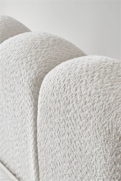 Cennet Yatak Avva Çift Kişilik 3’lü Set – Yatak + Baza + Başlık Soft Luxury Seri