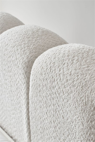 Cennet Yatak Avva Çift Kişilik 3’lü Set – Yatak + Baza + Başlık Soft Luxury Seri