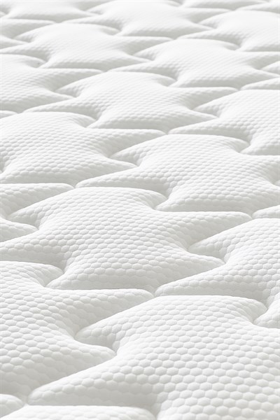 Cennet Yatak Bohem Modeli Çift Kişilik Yatak Sağlıklı Uyku İçin Ortopedik ve Ergonomik Tasarım