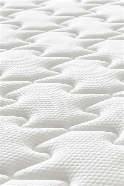 Cennet Yatak Bohem Plus Ortopedik Çift Kişilik Yatak – Destek Süngeri ve Thermofelt Teknolojisi