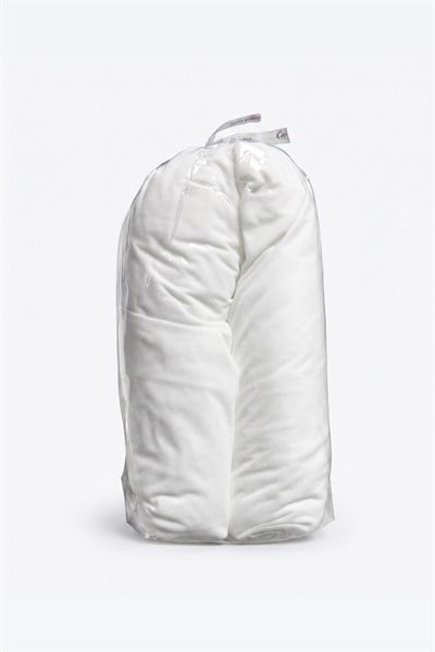 Cennet Yatak CottonSafe Çift Kişilik Sıvı Geçirmez Alez Full Kenar Lastikli Terletmez Pamuk Yüzey