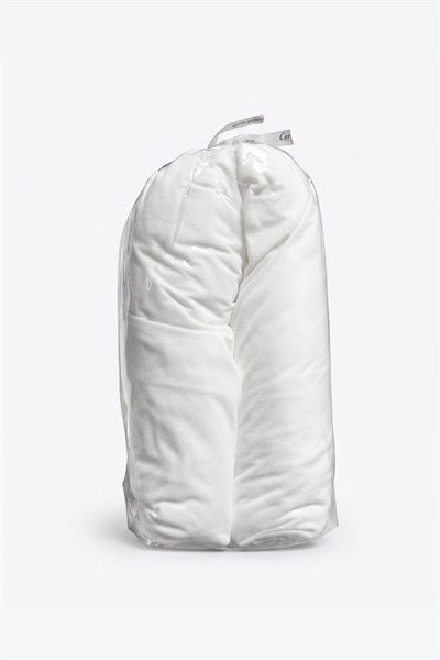 Cennet Yatak CottonSafe Tek Kişilik Sıvı Geçirmez Alez Full Kenar Lastikli Pamuk Yüzey Terletmez