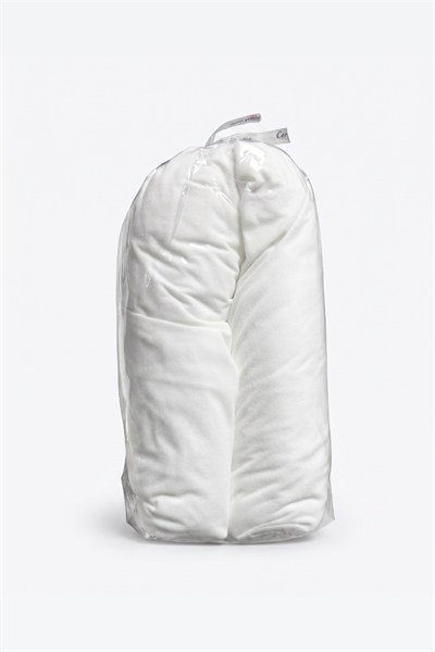 Cennet Yatak CottonSafe Tek Kişilik Sıvı Geçirmez Alez Full Kenar Lastikli Pamuk Yüzey Terletmez