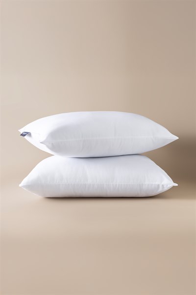 Cennet Yatak Elyaf Silikon Yastık