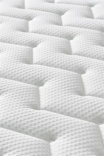 Cennet Yatak Imperial Comfort Gizli Pedli Yaylı Yatak, Sandıklı Baza ve Kapitoneli Başlık 3’lü Seti