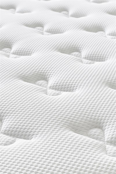 Cennet Yatak Janett Modeli Çift Kişilik Ortopedik Yatak Destekleyici Konfor ve Şık Görünüm