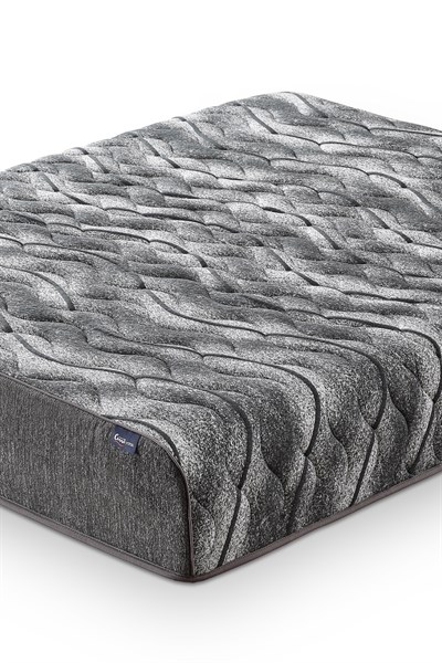 Cennet Yatak Perfect BioComfort – Antibakteriyel Kumaş, Doğal Latex ve Visco Ortopedik Yatak