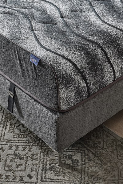 Cennet Yatak Perfect BioComfort – Antibakteriyel Kumaş, Doğal Latex ve Visco Ortopedik Yatak