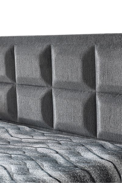 Cennet Yatak Perfect Style Ikili Set – Geniş Saklama Alanı + Estetik Başlık Modeli