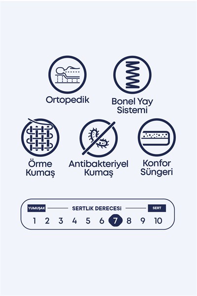 Cennet Yatak Pink Elegant 3 Parça Uyku Seti – Genç Kız Odaları İçin Özel Renk Tonlarıyla Uyumlu Yatak, Baza ve Başlık