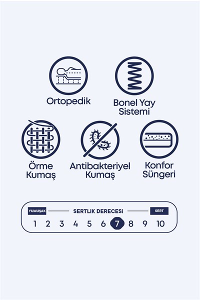 Cennet Yatak Pink Elegant 3 Parça Uyku Seti – Genç Kız Odaları İçin Özel Renk Tonlarıyla Uyumlu Yatak, Baza ve Başlık