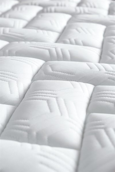 Cennet Yatak Pink Soft Ortopedik Yatak – Genç Kız Odalarına Uyumlu Şık ve Fonksiyonel Seçim