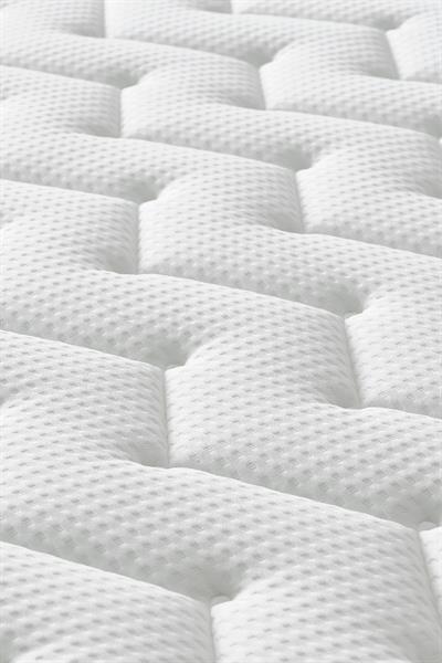 Imperial Comfort Gizli Pedli Yaylı Yatak, Sandıklı Baza ve Kapitoneli Başlık 3’lü Seti