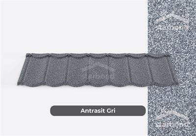 Antrasit Gri