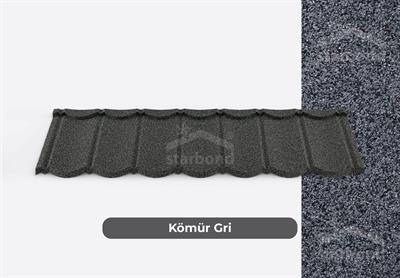 Kömür Gri